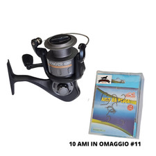 Mulinello RV40 Okuma