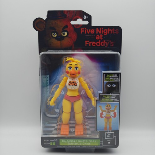Five nights freddy - nights, freddy's