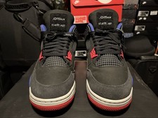 NIKE AIR JORDAN 4 RETRO RARE