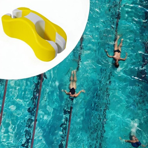 Allenamento nuoto - allenamento, di