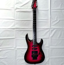 Chitarra elettrica aria pro - chitarra, ii