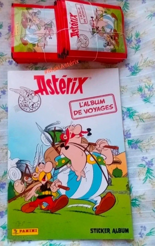 Lot astérix album de - lot,