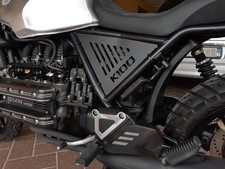 BMW K100 PANNELLI LATERALI cafe racer