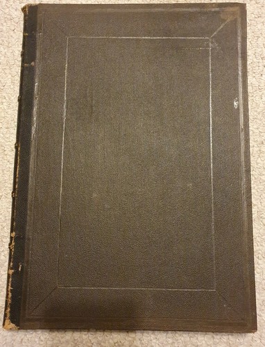 1889 bound univers illustre - 1889,