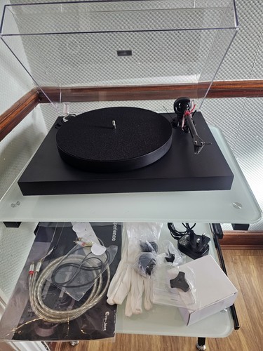 Pro ject xperience dc - pro-ject,