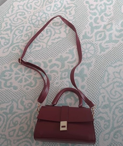Borsa tracolla donna - tracolla,