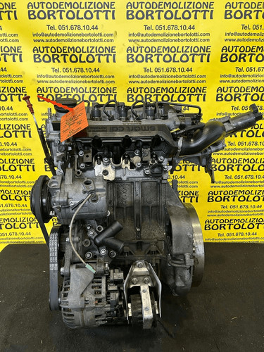 Motore compl smart - compl.,