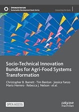 Socio-Technical Innovation