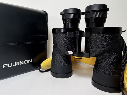 Fujinon 7x50 fmt binocolo - fmt-sx,