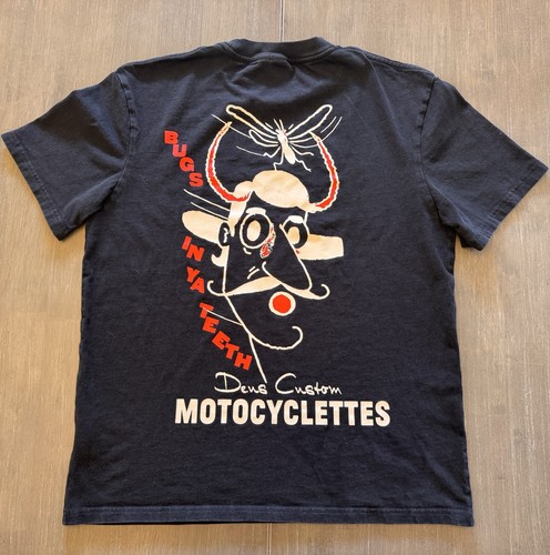 Deus machina shirt uomo - uomo, m