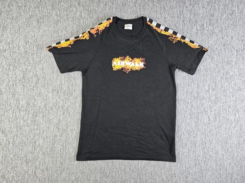 Vintage y2k airwalk - vintage, tee