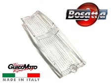 Plastica trasparente faro - plastica,