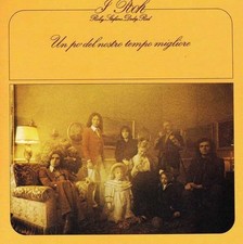 Vinile Pooh - Un Po' Del