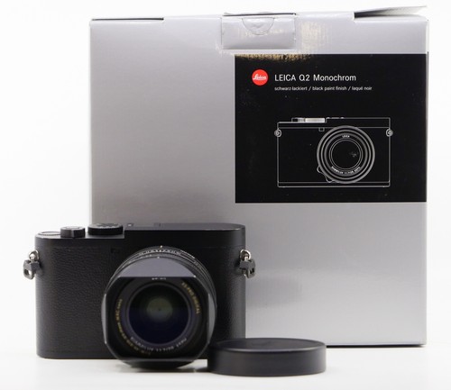 Leica monocromatica 19055 - leica,
