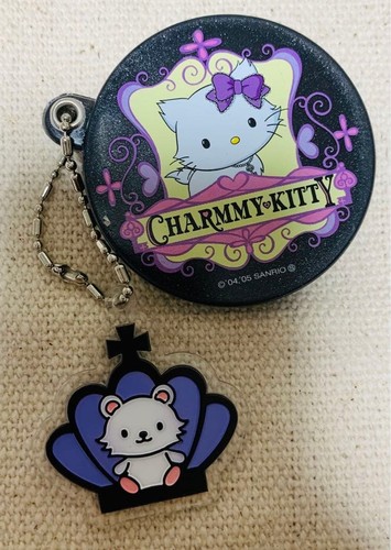 Charmmy kitty portachiavi - kitty,