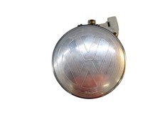 Apri portellone posteriore per