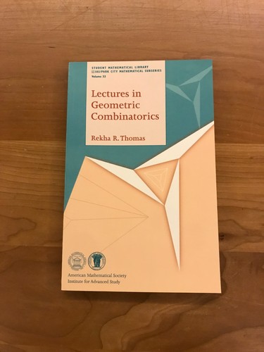 2006 lectures geometric - in,
