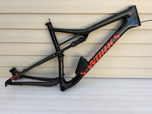 Telaio specialized works - telaio, s-works