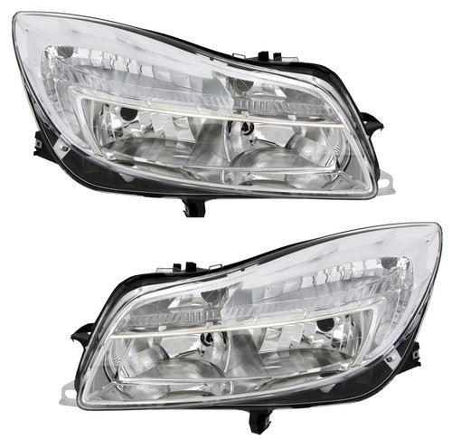 Kit fari per - opel, a