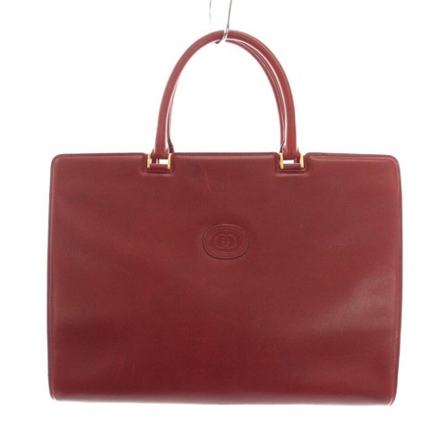 Gucci valigetta pelle - valigetta,