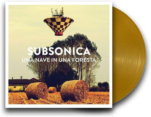 Subsonica una nave in - -,