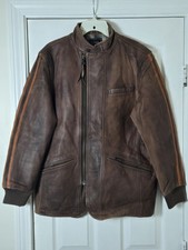 Giacca Schott NYC modello 530