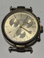 Cronografo vetta quartz - vetta,