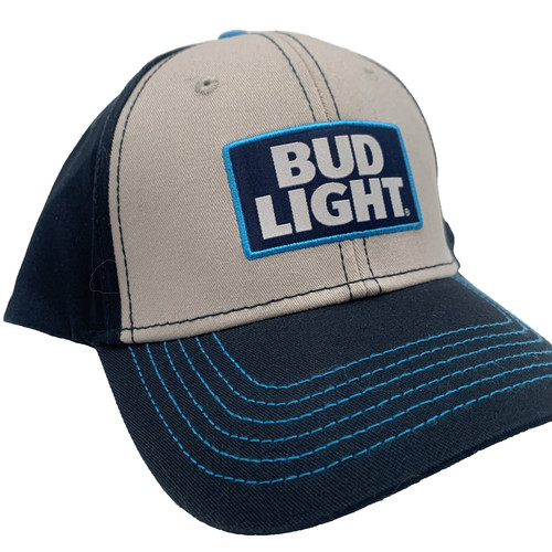 Cappello baseball bud light - bud,