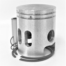 PISTON 38.77C MM MINARELLI FBM