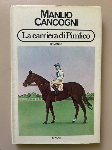 Carriera pimlico di - pimlico,