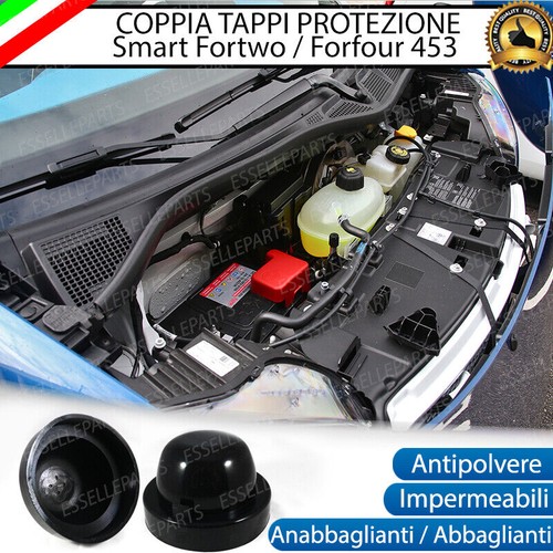 Tappo coprifaro cuffia in - coprifaro,