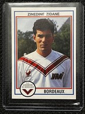 STICKER VIGNETTE PANINI FOOT