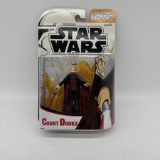 Star Wars Action Figure-Clone