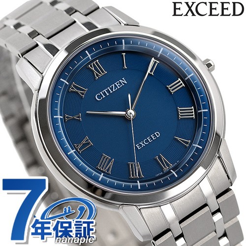 Citizen exceed eco drive - exceed,