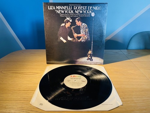 Liza minnelli robert - minnelli, •
