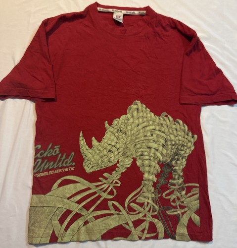 Shirt vintage y2k - vintage, unltd