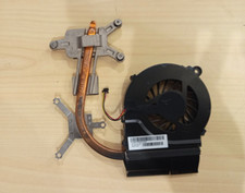 VENTOLA RADIATORE ORIGNALE  646578-001 PER HP PAVILION G6  G7-1000