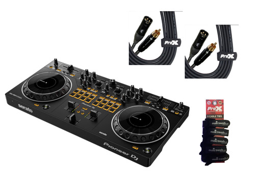 Pioneer ddj rev1 scratch - pioneer,
