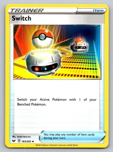 Pokémon interruttore regolare - pokémon,