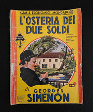 GIALLI ECONOMICI MONDADORI