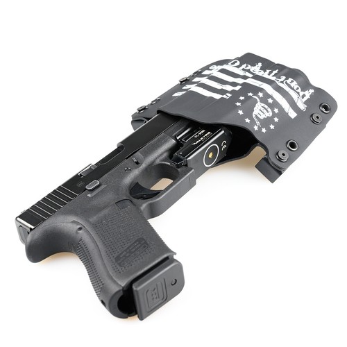 Fondina owb per olight mini - owb, pl-mini