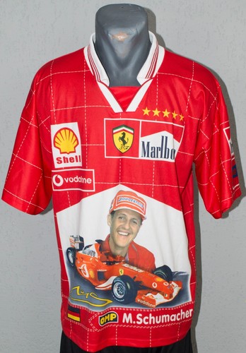 Michael schumacher fan - michael,