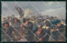 Ww1 wwi militari propaganda - militari,
