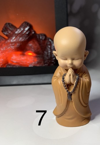 Baby buddha statue little - buddha, statue,