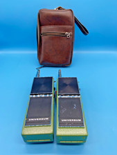 #SE3708# Set radio portatili