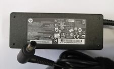 HP TPC-CA54 - AC ADAPTER ALIMENTATORE 19.5V 3.33A 65W USATO Garanzia 30gg