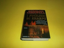 Bernard Cornwell, I fucilieri