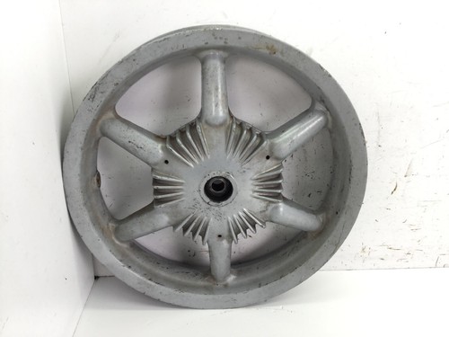 Cerchio ruota posteriore x - ruota, 14