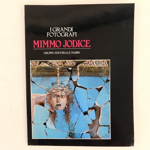 Mimmo jodice the - mimmo, great