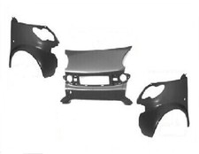 PARAFANGHI SMART 450 DAL 2002